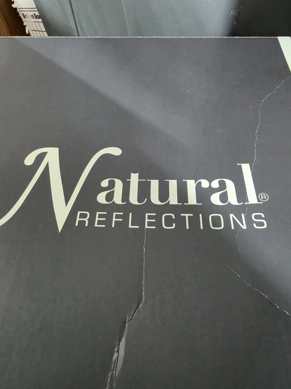 Natural Reflections Women’s Boots – Chestnut – Size 7 – Vibram Sole
